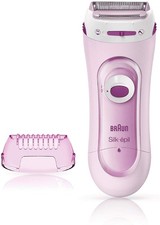 Braun silk epil gebraucht kaufen  Hamburg