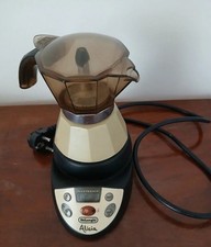 Longhi alicia caffettiera usato  Italia