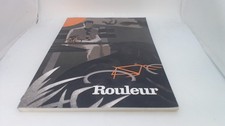 Rouleur magazine 20.6 for sale  UK