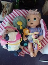 Rare baby alive for sale  LONDON