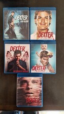 Dexter komplette staffel gebraucht kaufen  Neubrandenburg
