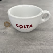 Costa coffee logo for sale  BRIGHTON