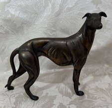 Vintage brass bronzed for sale  SUDBURY