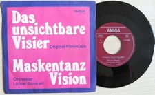 Unsichtbare visier rare gebraucht kaufen Unsichtbare visier rare gebraucht kaufen  Lauchhammer