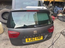 Seat alhambra electric for sale  ILFORD