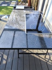 Juno autarkes ceranfeld gebraucht kaufen  Marl