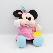 Doudou musical minnie d'occasion Doudou musical minnie d'occasion  Le Portel