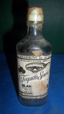 Vintage mini tequila for sale  Butler