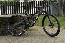 Cannondale scalpel full for sale  LONDON