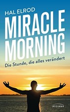 Miracle morning die d'occasion  France
