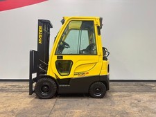 2013 hyster h30ft for sale  Chicago