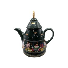 Vintage green english for sale  NOTTINGHAM