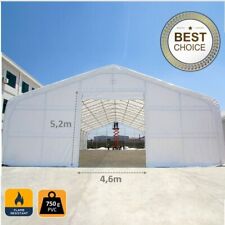 15x30m industriezelt pvclagerz gebraucht kaufen  Berlin
