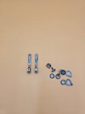 Schalthebel campagnolo super gebraucht kaufen  Filderstadt