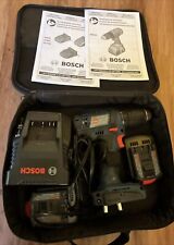 drill bosch hammer hds181 18v for sale  Forest Lakes