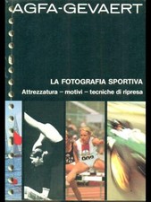 Fotografia sportiva attrezzatu usato Fotografia sportiva attrezzatu usato  Italia