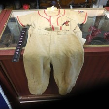 Vintage small wilson for sale  Jasper