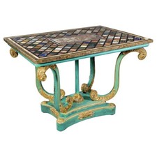 Seltener pietra dura gebraucht kaufen  Berlin