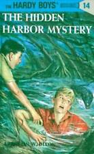Hidden harbor mystery for sale  Montgomery