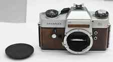 Leicaflex bellissimo rivestime usato  San Benedetto del Tronto