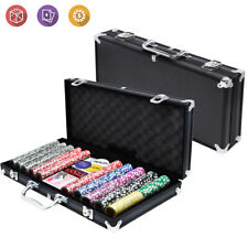 Profi pokerkoffer pokerset gebraucht kaufen  Frankfurt am Main