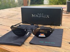 Lunettes polarisées matrix d'occasion  Toulouse-