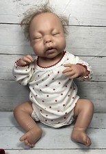 Ashton drake reborn for sale  Rye