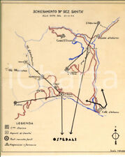 Aprile 1944 ww2 usato  Milano