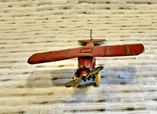 Tootsietoy single wing for sale  Indianapolis