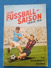 Sicker fußball saison gebraucht kaufen  Odenthal
