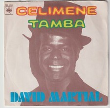 David martial celimene d'occasion  Binic