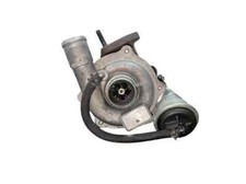 54359700006 turbocharger 11529 d'occasion  Expédié en Belgium