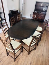 Extendable original black for sale  TADWORTH