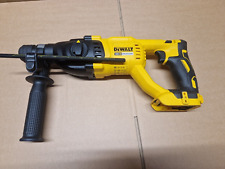 Dewalt dch033 cordless for sale  CHESTER LE STREET