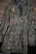 camouflage parka gebraucht kaufen camouflage parka gebraucht kaufen München