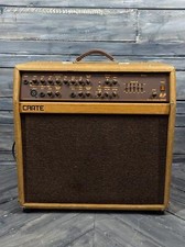 Used crate ca112d for sale  Hudson Falls