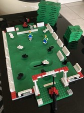 Lego 3409 soccer d'occasion  Biscarrosse