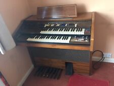 Farfisa electric organ for sale  LONDON