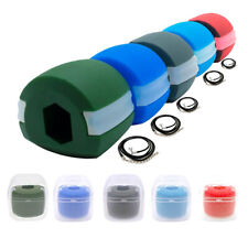 Jawline exerciser jaw for sale  BRADFORD