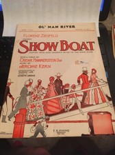 Vtg sheet music for sale  Simi Valley