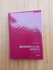 Microbiologia medica utet usato  Pontecagnano Faiano