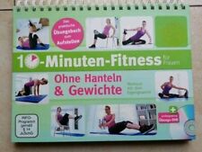 Minuten fitness hne gebraucht kaufen  Heuchelheim