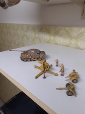 Panzer tiger flak gebraucht kaufen  Goslar
