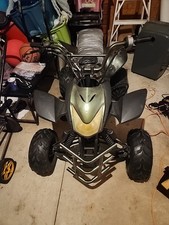 125cc atv speed for sale  Barberton