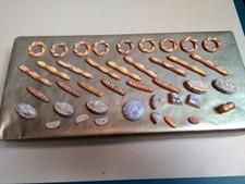 Nourriture maison poupée d'occasion Nourriture maison poupée d'occasion  Rieumes