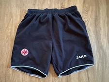 Eintracht frankfurt shorts gebraucht kaufen  Fulda