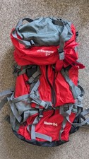 Yellowstone hiking rucksack for sale  LOWESTOFT