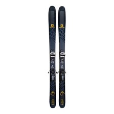 Salomon qst skis for sale  Salt Lake City