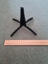 Clarinet stand lightweight for sale  WISBECH