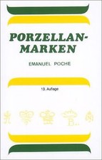 Porzellanmarken porzellanmarke gebraucht kaufen  Berlin